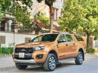 Bán xe Ford Ranger Wildtrak 2.0L 4x4 AT 2019 giá 625 Triệu - Hà Nội