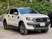 Bán xe Ford Ranger 2017 Wildtrak 2.2L 4x2 AT giá 545 Triệu - Hà Nội