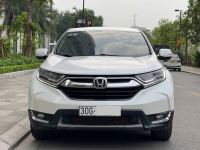 Bán xe Honda CRV 2019 G giá 740 Triệu - Hà Nội