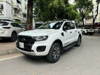 Bán xe Ford Ranger 2018 Wildtrak 2.0L 4x4 AT giá 620 Triệu - Hà Nội