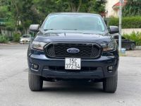 Bán xe Ford Ranger 2020 XLS 2.2L 4x2 AT giá 569 Triệu - Hà Nội