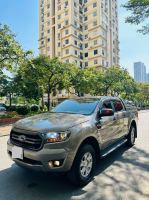 Bán xe Ford Ranger 2018 XLS 2.2L 4x2 MT giá 450 Triệu - Hà Nội