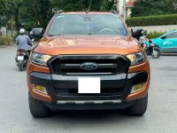 Bán xe Ford Ranger Wildtrak 3.2L 4x4 AT 2016 giá 555 Triệu - Hà Nội