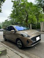 Bán xe Hyundai i10 2021 1.2 AT giá 365 Triệu - Hà Nội