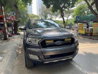 Bán xe Ford Ranger 2017 Wildtrak 3.2L 4x4 AT giá 559 Triệu - Hà Nội