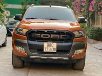 Bán xe Ford Ranger 2015 Wildtrak 3.2L 4x4 AT giá 499 Triệu - Hà Nội