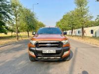 Bán xe Ford Ranger 2016 Wildtrak 3.2L 4x4 AT giá 539 Triệu - Hà Nội