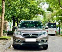 Bán xe Honda CRV 2.4 AT 2014 giá 460 Triệu - Hà Nội