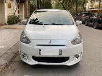 Bán xe Mitsubishi Mirage 2015 1.2 AT giá 259 Triệu - Hà Nội