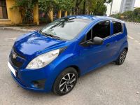 Bán xe Chevrolet Spark 2011 Van 1.0 AT giá 116 Triệu - Hà Nội