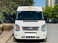 Bán xe Ford Transit 2019 Luxury giá 495 Triệu - Hà Nội