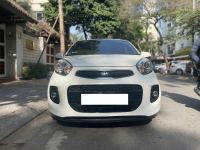 Bán xe Kia Morning 2015 giá 319 Triệu - Hà Nội