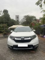 Bán xe Honda CRV 2017 giá 660 Triệu - Hà Nội