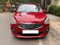 Bán xe Mitsubishi Attrage 2016 1.2CVT giá 270 Triệu - Hà Nội