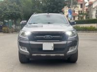 Bán xe Ford Ranger 2017 Wildtrak 3.2L 4x4 AT giá 565 Triệu - Hà Nội