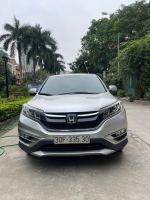 Bán xe Honda CRV 2015 2.4 AT giá 535 Triệu - Hà Nội