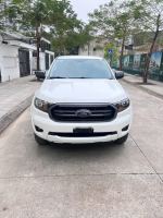 Bán xe Ford Ranger 2020 XLS 2.2L 4x2 AT giá 555 Triệu - Hà Nội