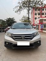 Bán xe Honda CRV 2.4 AT 2014 giá 470 Triệu - Hà Nội