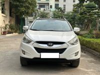 Bán xe Hyundai Tucson LMX 2.0 eVGT 2010 giá 345 Triệu - Hà Nội