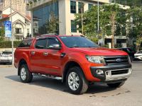 Bán xe Ford Ranger 2013 Wildtrak 2.2L 4x2 AT giá 380 Triệu - Hà Nội