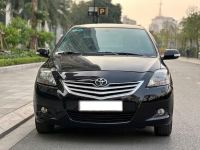 Bán xe Toyota Vios 2013 1.5G giá 295 Triệu - Hà Nội