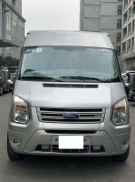 Bán xe Ford Transit SVP 2018 giá 485 Triệu - Hà Nội