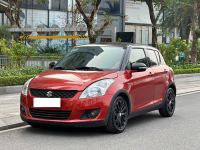 Bán xe Suzuki Swift 2015 1.4 AT giá 295 Triệu - Hà Nội