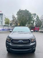 Bán xe Ford Ranger 2019 XLS 2.2L 4x2 AT giá 535 Triệu - Hà Nội