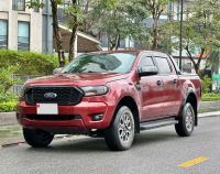 Bán xe Ford Ranger 2020 XLS 2.2L 4x2 AT giá 565 Triệu - Hà Nội