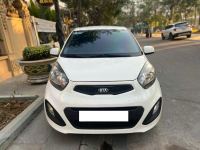 Bán xe Kia Morning 2014 Van 1.0 AT giá 175 Triệu - Hà Nội