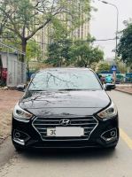 Bán xe Hyundai Accent 2019 1.4 ATH giá 415 Triệu - Hà Nội