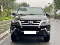 Bán xe Toyota Fortuner 2016 2.7V 4x2 AT giá 645 Triệu - Hà Nội