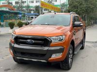 Bán xe Ford Ranger 2017 Wildtrak 3.2L 4x4 AT giá 585 Triệu - Hà Nội