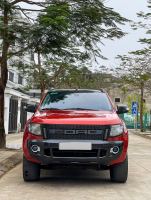 Bán xe Ford Ranger 2015 Wildtrak 3.2L 4x4 AT giá 420 Triệu - Hà Nội