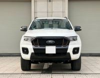 Bán xe Ford Ranger 2021 Wildtrak 2.0L 4x4 AT giá 710 Triệu - Hà Nội