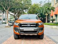 Bán xe Ford Ranger Wildtrak 3.2L 4x4 AT 2017 giá 585 Triệu - Hà Nội