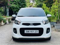 Bán xe Kia Morning 2015 1.0 AT giá 295 Triệu - Hà Nội