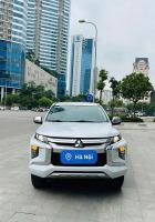 Bán xe Mitsubishi Triton 4x2 AT Mivec 2020 giá 530 Triệu - Hà Nội