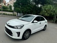 Bán xe Kia Soluto 2021 1.4 AT Deluxe giá 358 Triệu - Hà Nội