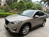 Bán xe Mazda CX5 2013 2.0 AT giá 420 Triệu - Hà Nội