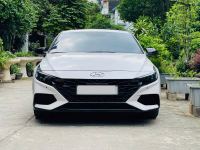 Bán xe Hyundai Elantra 2023 N-Line 1.6 Turbo AT giá 660 Triệu - Hà Nội