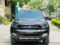 Bán xe Ford Ranger 2017 Wildtrak 3.2L 4x4 AT giá 560 Triệu - Hà Nội