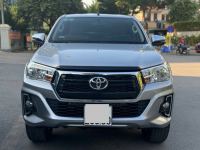 Bán xe Toyota Hilux 2019 2.4E 4x2 AT giá 560 Triệu - Hà Nội