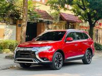 Bán xe Mitsubishi Outlander 2022 2.0 CVT giá 650 Triệu - Hà Nội