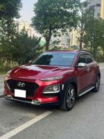 Bán xe Hyundai Kona 2018 Đặc Biệt 2.0 AT giá 455 Triệu - Hà Nội