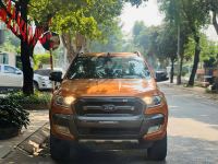 Bán xe Ford Ranger 2016 Wildtrak 3.2L 4x4 AT giá 525 Triệu - Hà Nội