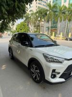 Bán xe Toyota Raize 2022 G 1.0 CVT giá 480 Triệu - Hà Nội