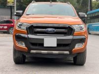 Bán xe Ford Ranger 2016 Wildtrak 2.2L 4x2 AT giá 466 Triệu - Hà Nội
