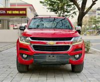 Bán xe Chevrolet Colorado High Country 2.8L 4x4 AT 2018 giá 455 Triệu - Hà Nội