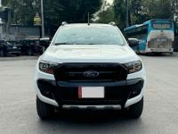 Bán xe Ford Ranger 2016 XL 2.2L 4x4 MT giá 375 Triệu - Hà Nội